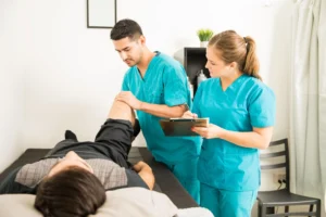 fisioterapia